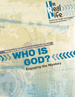 Knjiga Who Is God?: Engaging the Mystery The Pastoral Center