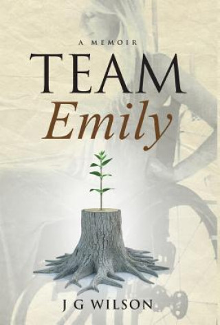 Buch Team Emily: A Memoir Jack Wilson