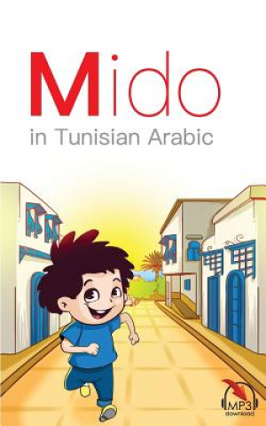 Könyv Mido Mariam Khaled
