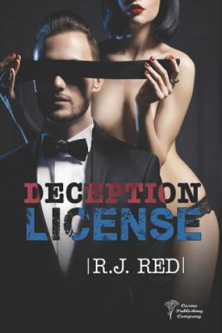 Knjiga Deception License Halim Altinisik