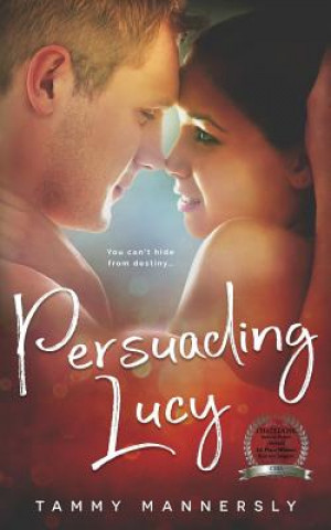 Book Persuading Lucy Tammy Mannersly