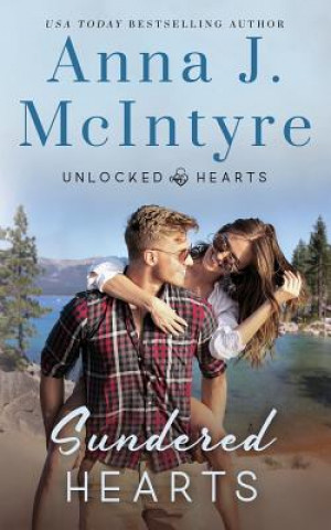 Libro Sundered Hearts Anna J McIntyre
