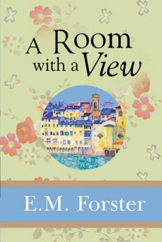 Книга A Room with a View E M Forster