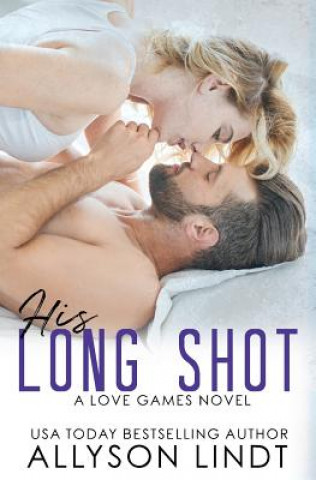 Libro His Long Shot Allyson Lindt
