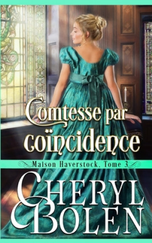 Knjiga Comtesse par co?ncidence Angelique Olivia Moreau