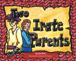 Buch Two Irate Parents Jim Best