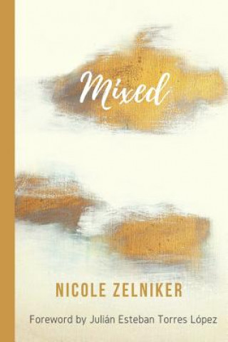 Buch Mixed Julian Esteban Torres Lopez