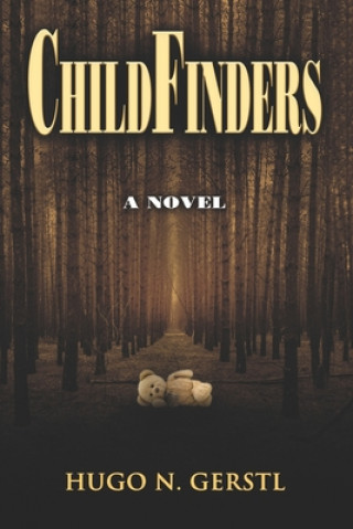 Buch ChildFinders - A Novel Hugo N Gerstl