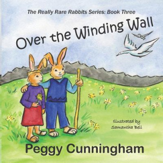 Carte Over the Winding Wall Peggy Cunningham