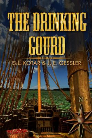Buch The Drinking Gourd J E Gessler