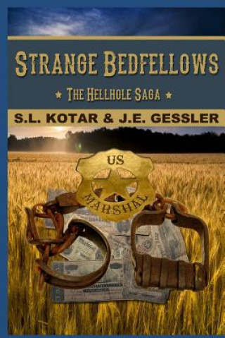 Buch Strange Bedfellows J E Gessler