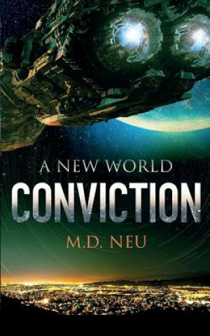 Buch Conviction M D Neu