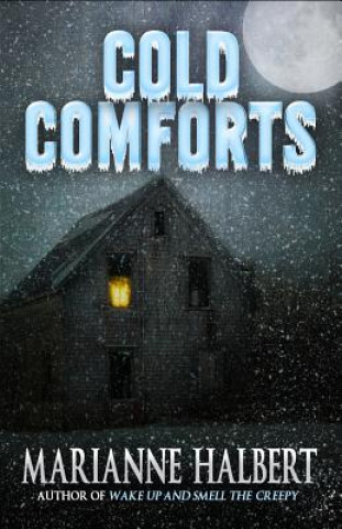 Knjiga Cold Comforts Marianne Halbert