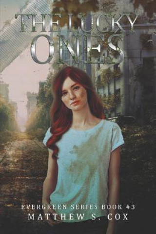 Libro The Lucky Ones Matthew S Cox