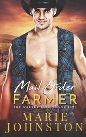 Book Mail Order Farmer Marie Johnston