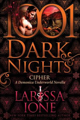 Book Cipher: A Demonica Underworld Novella Larissa Ione