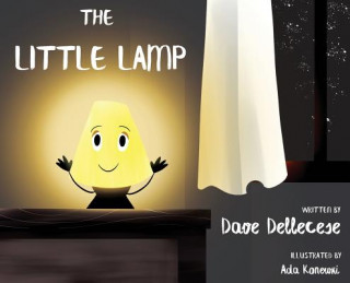 Knjiga The Little Lamp Dave Dellecese