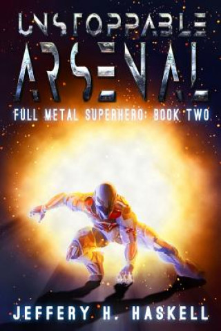 Buch Unstoppable Arsenal Jeffery H Haskell