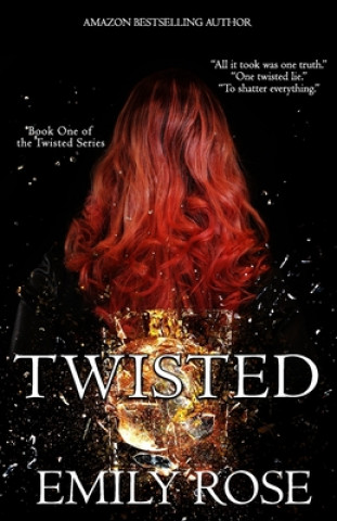 Libro Twisted Emily Rose