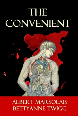 Buch Convenient Bettyanne Twigg