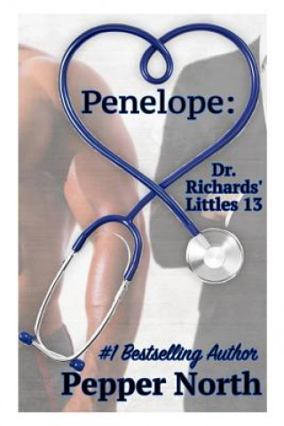 Buch Penelope Pepper North