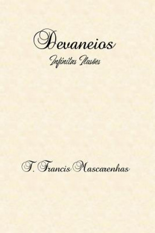 Buch Devaneios T Francis Mascarenhas