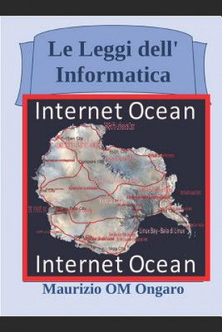 Knjiga Le Leggi Dell'informatica Maurizio Om Ongaro