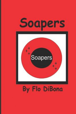 Book Soapers Flo Dibona