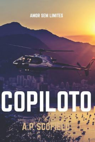 Knjiga Copiloto A P Scofield