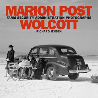 Buch Marion Post Wolcott Marion Post Wolcott