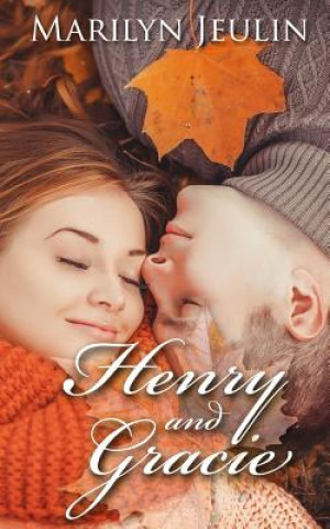 Buch Henry and Gracie Marilyn Jeulin