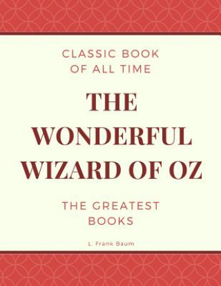 Buch The Wonderful Wizard of Oz Lyman Frank Baum