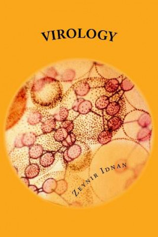 Knjiga Virology: Study Guide Zeynir Idnan