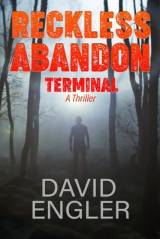Knjiga Reckless Abandon: Terminal David Engler