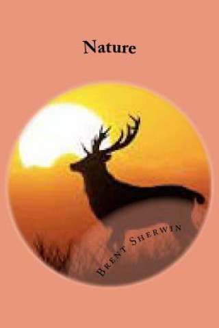 Buch Nature: Nature gives more than we seek Sandy Sherwin