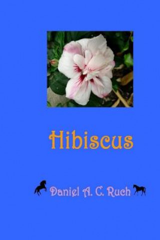 Książka Hibiscus Daniel a C Ruch