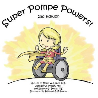 Buch Super Pompe Powers Jennifer J Propst