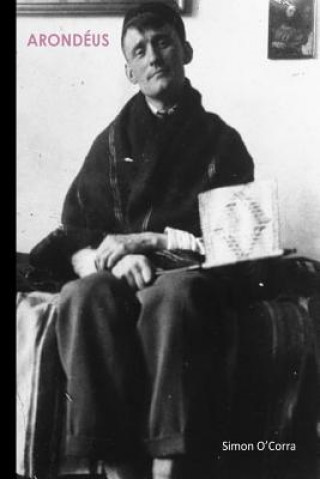 Knjiga Arondeus Simon O'Corra