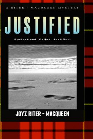 Knjiga Justified Joyz W Riter