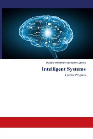 Knjiga Intelligent Systems: Current Progress Djabeur Mohamed Seifeddine Zekrifa
