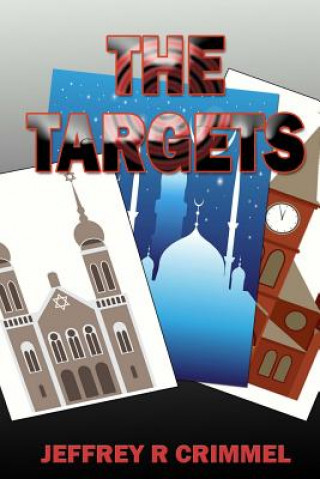 Knjiga The Targets Jeffrey R Crimmel