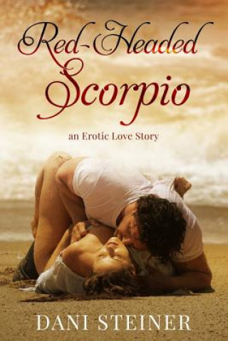 Knjiga Red-Headed Scorpio Dani Steiner