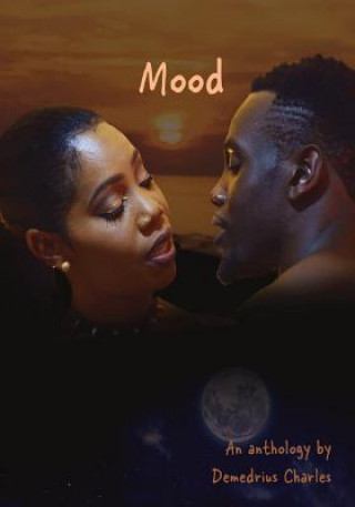 Book Mood Demedrius Charles