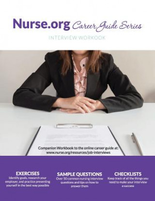 Knjiga Complete Guide to Job Interviews Workbook: Interview Workbook Angelina Gibson