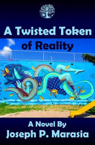 Knjiga A Twisted Token of Reality Erika Kaunisaho