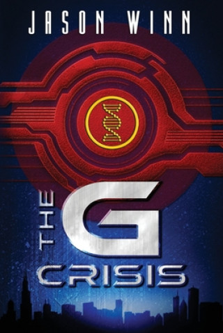 Könyv The G Crisis Jason Winn