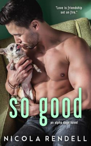 Buch So Good Nicola Rendell