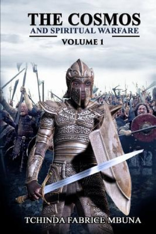 Buch The Cosmos and Spiritual Warfare Tchinda F Mbuna
