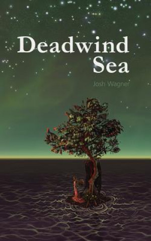 Kniha Deadwind Sea Josh Wagner