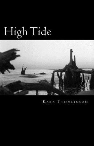 Knjiga High Tide Kara Thomlinson